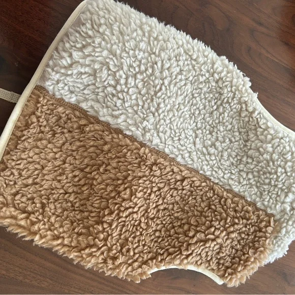 Patagonia Baby Vest with Geometric Pattern - Picture 6 of 8